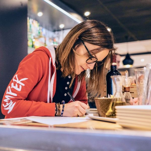 Équipe hôtel Ibis Quimper