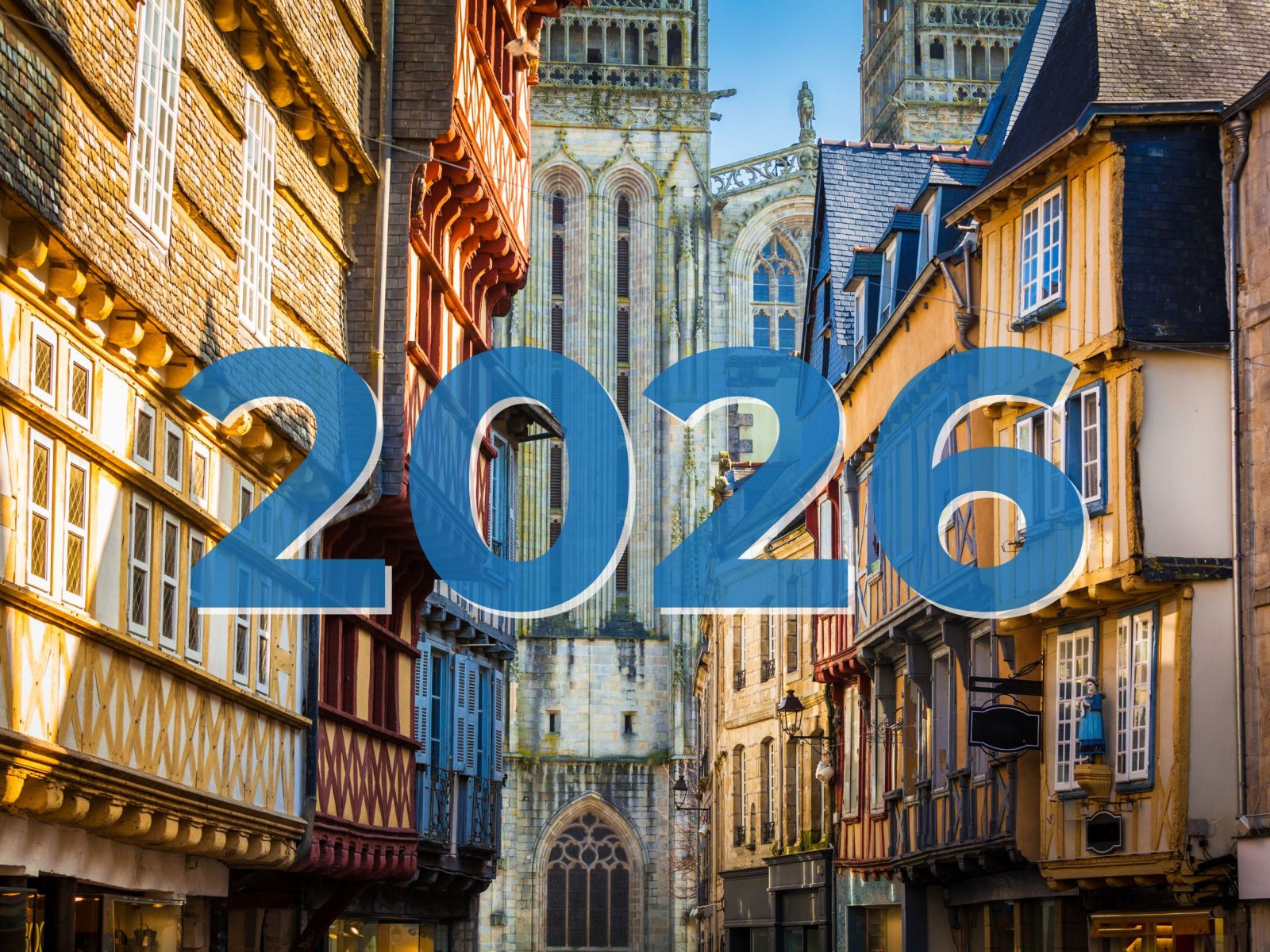 Que faire à Quimper en 2026 ?