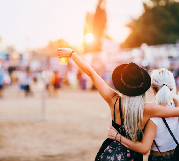 Les festivals de Quimper