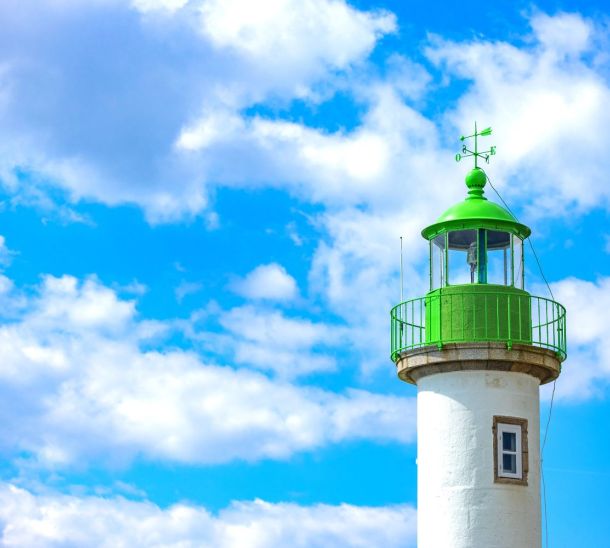 Destination Clohars-Carnoët