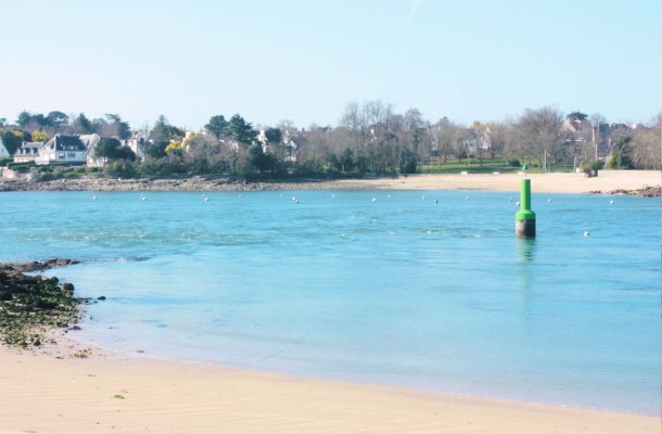 Randonnées autour de Quimper