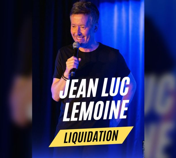 Jean-Luc Lemoine : Liquidation