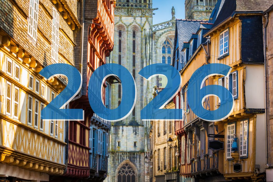Que faire à Quimper en 2026 ?