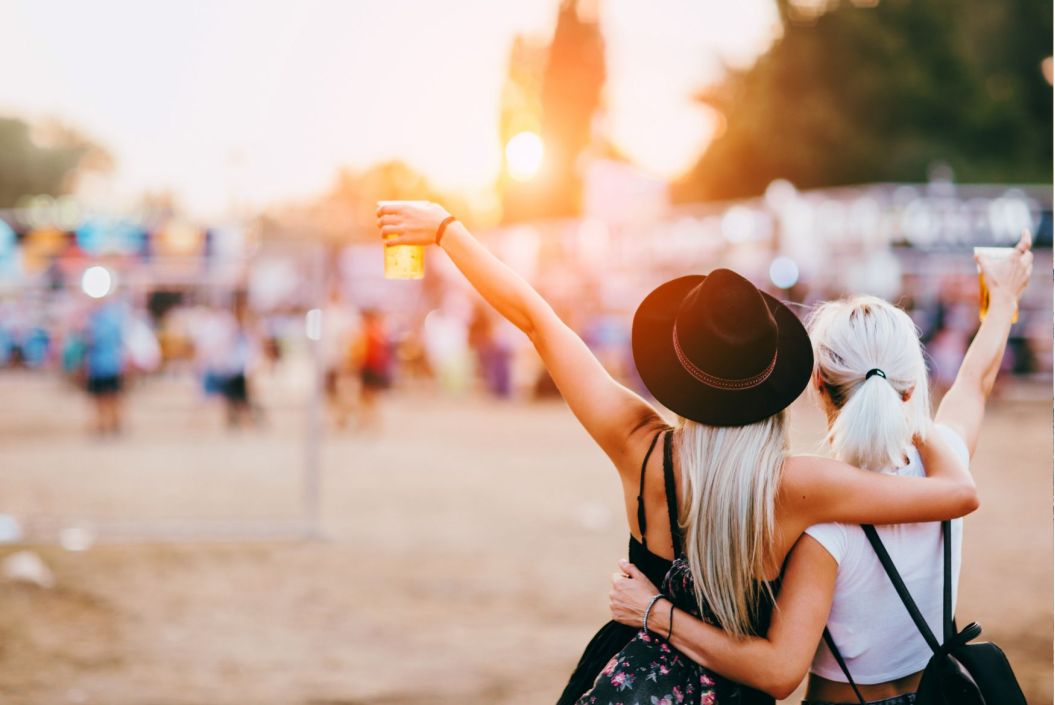 Les festivals de Quimper