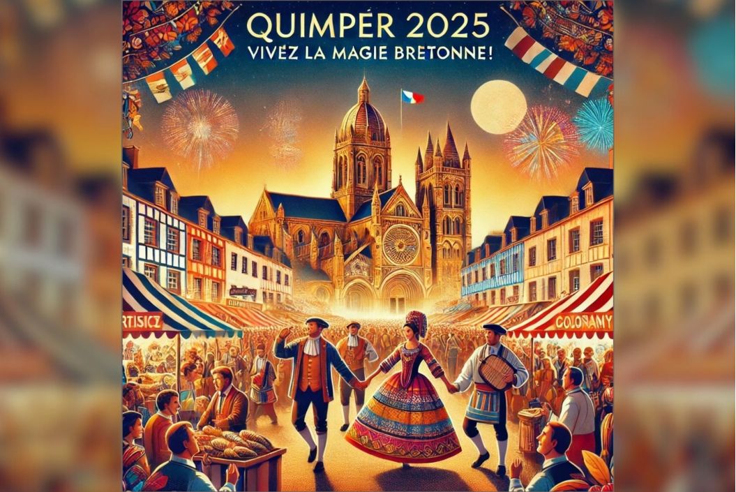 Événements Phare de 2025 à Quimper