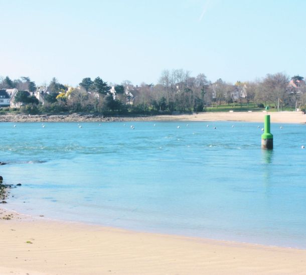 Randonnées autour de Quimper