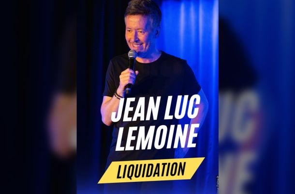 Jean-Luc Lemoine : Liquidation