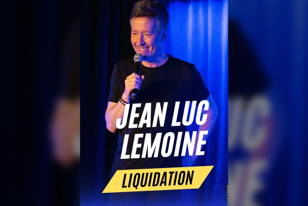 Jean-Luc Lemoine : Liquidation