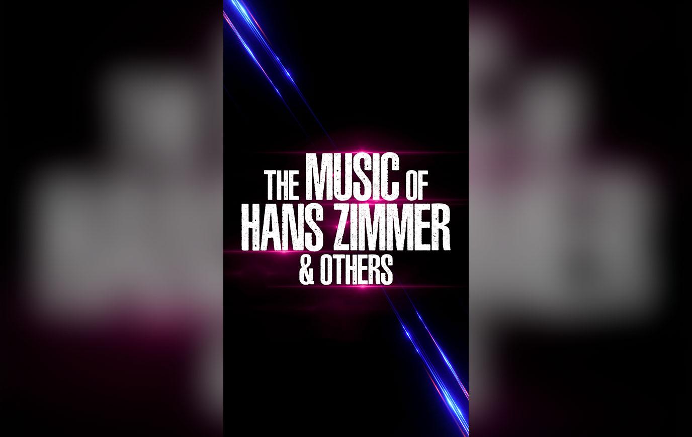 The Music of Hans Zimmer & Others