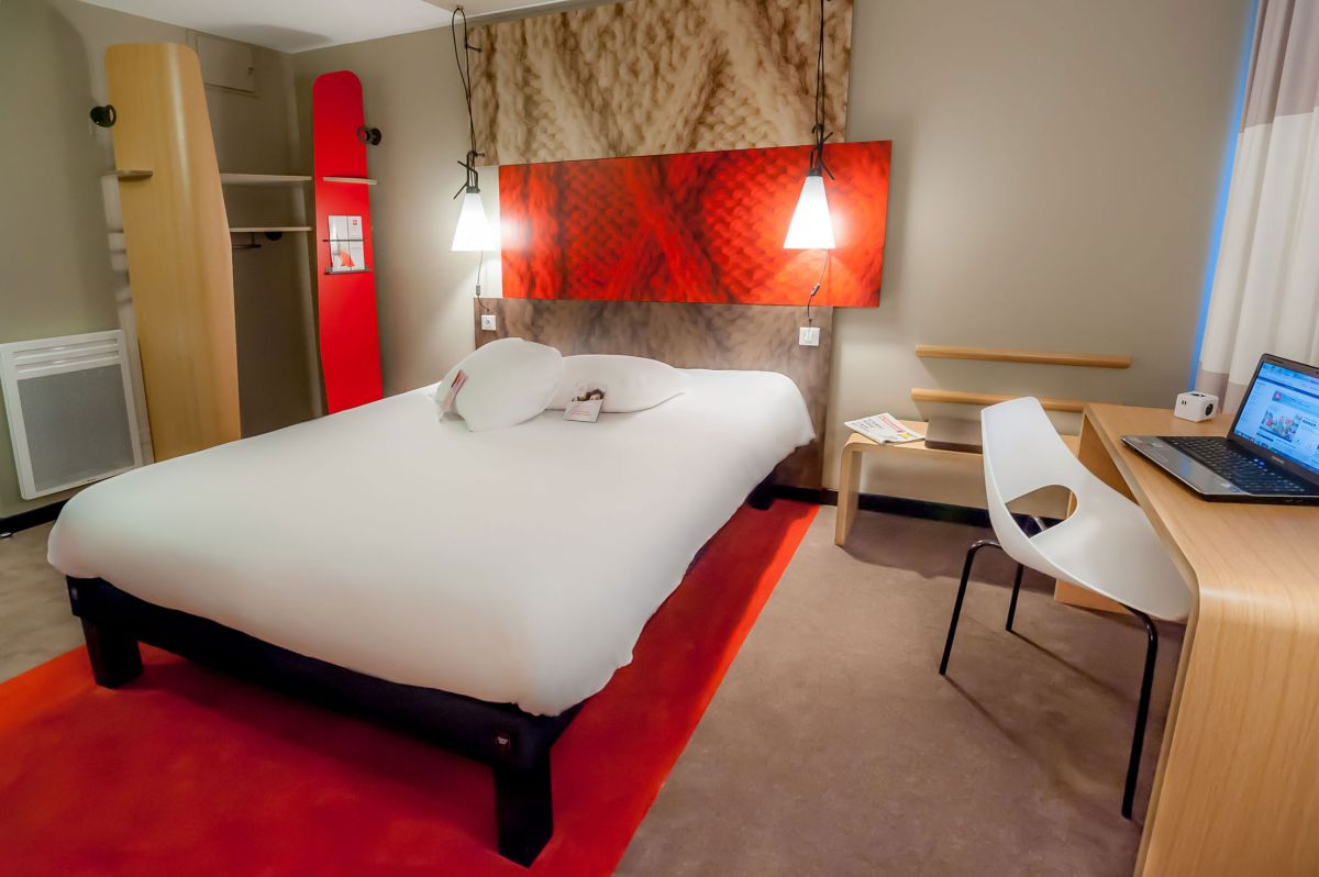 hotel-ibis-Quimper-chambre-double