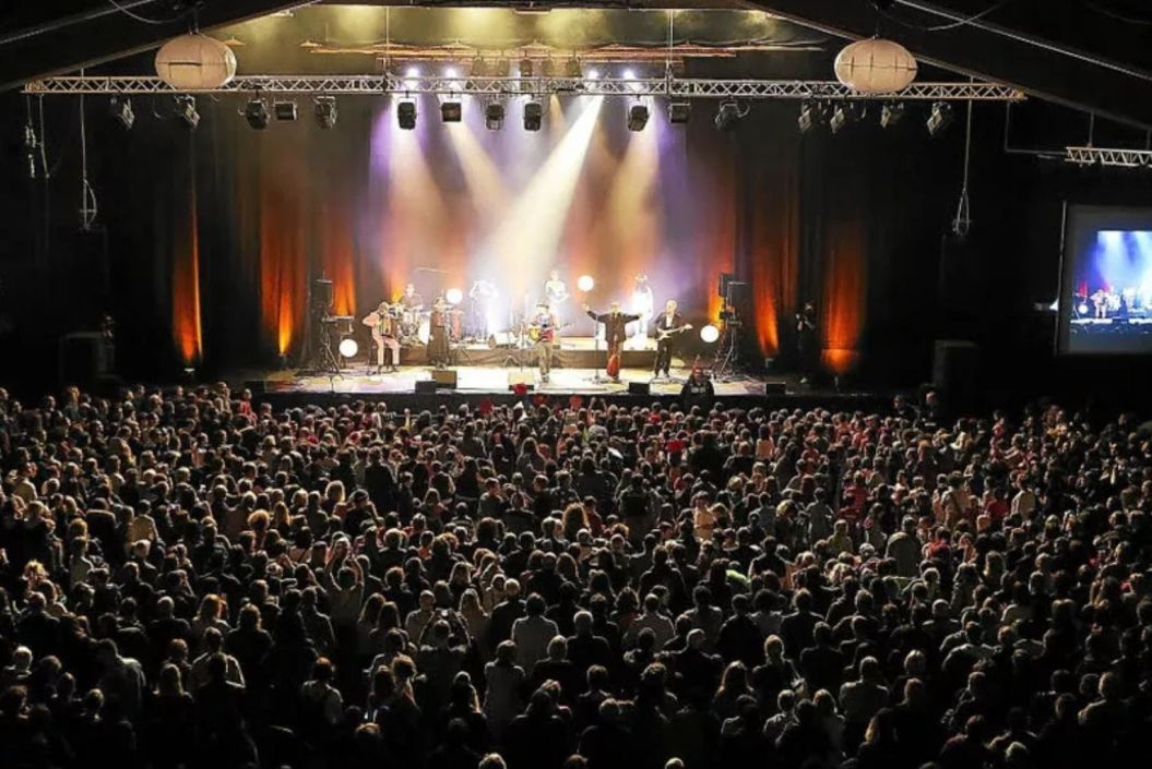 Pavillon Penvillers en avril 2026