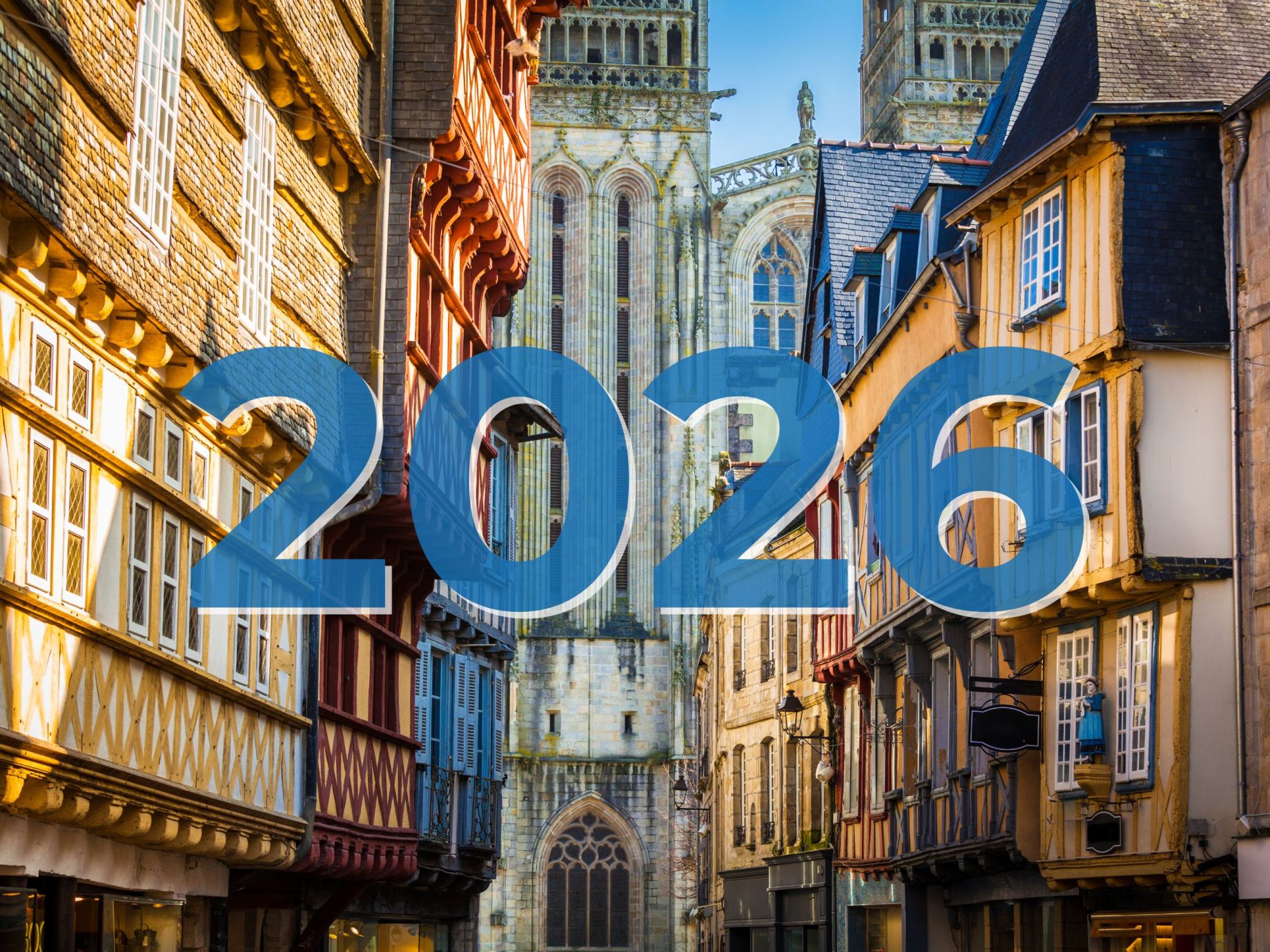 Que faire à Quimper en 2026 ?