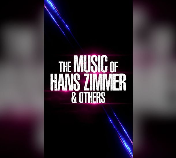 The Music of Hans Zimmer & Others