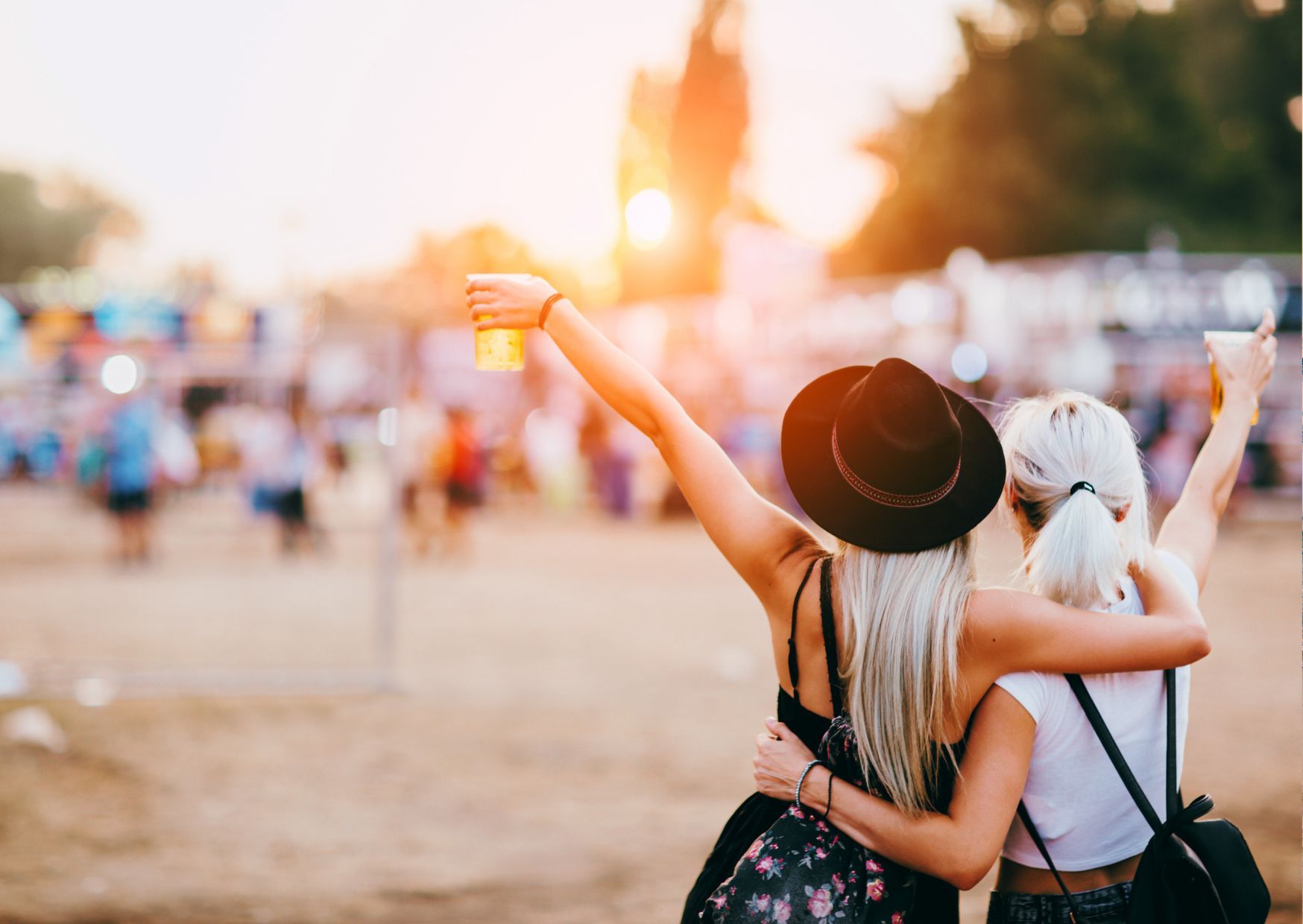 Les festivals de Quimper