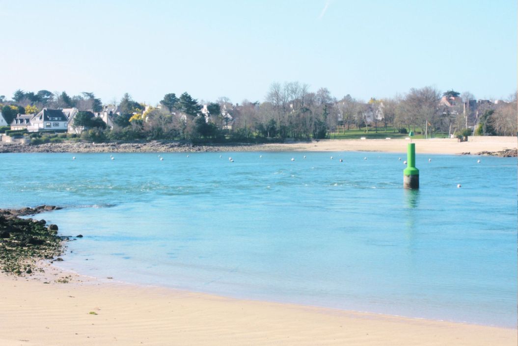 Randonnées autour de Quimper