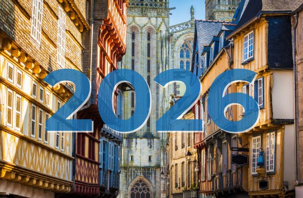 Que faire à Quimper en 2026 ?